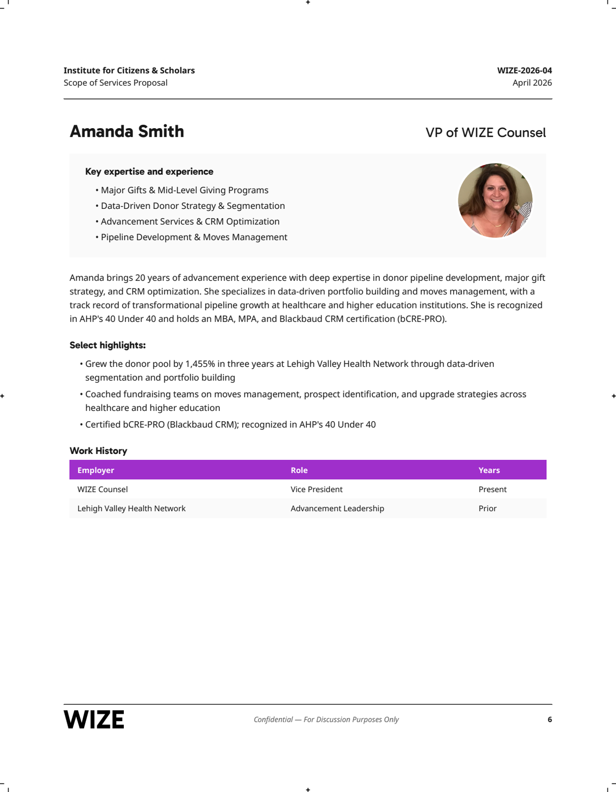 Page 8: resume-amanda